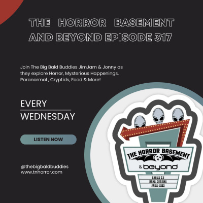 Tennessee Horror News The Horror Basement Podcast