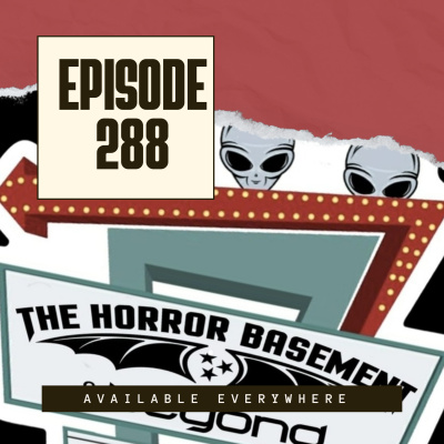 Tennessee Horror News The Horror Basement Podcast