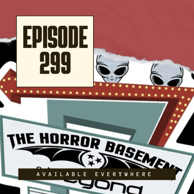 Tennessee Horror News The Horror Basement Podcast