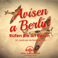 Avisen A Berlin Promo Trailer