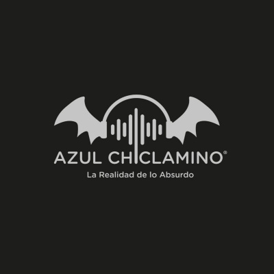 Azul Chiclamino - La Realidad De Lo Absurdo.
