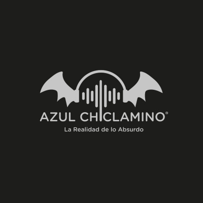 Azul Chiclamino - La Realidad De Lo Absurdo.