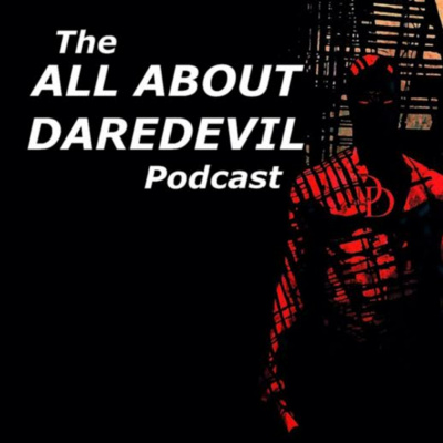 Daredevil Prophets Podcast
