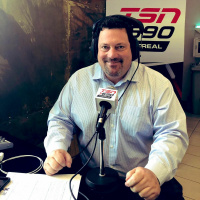 Montreals Finest Podcast Episode 2: Dan Robertson