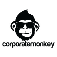 Trailer: Corporate Monkey Podcast