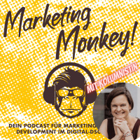 #askthemonkey: Was ist ein guter Call2Action?