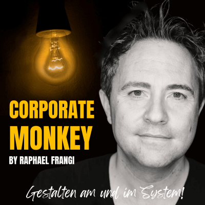 Raphael Frangis Podcast Inspirationshow