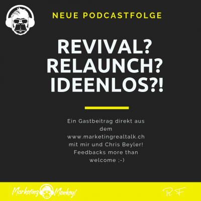 Raphael Frangis Podcast Inspirationshow