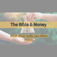 The Bible  Money