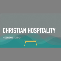 Christian Hospitality