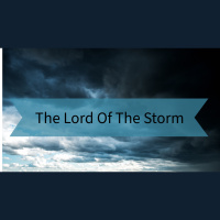 The Lord Of The Storm