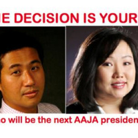 Meet the Candidates for AAJA President