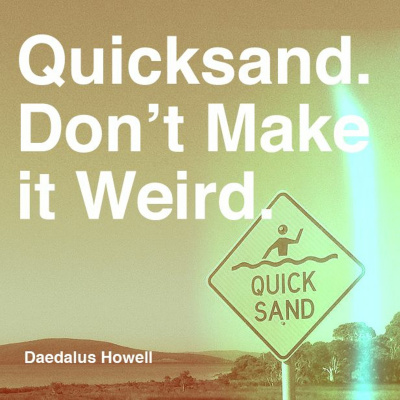 Daedalus Howell Story