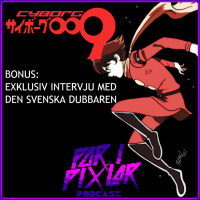 Par i Pixlar Avsnitt 105