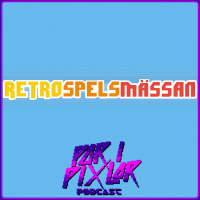 Par i Pixlar Avsnitt 69