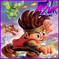 Avsnitt 109 – Little Samson