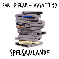 Par i Pixlar Avsnitt 99