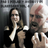 Par i Pixlar Avsnitt 91