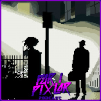 Par i Pixlar Avsnitt 103