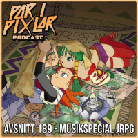 Avsnitt 189 – Musikspecial JRPG