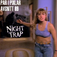 Par i Pixlar Avsnitt 89