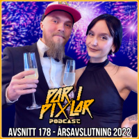 Avsnitt 178 – Årsavslutning 2022