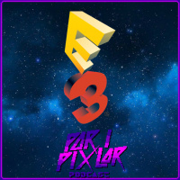 Par i Pixlar Avsnitt 72