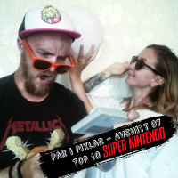 Par i Pixlar Avsnitt 97