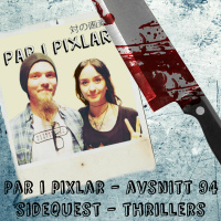 Par i Pixlar Avsnitt 94
