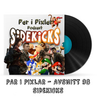 Par i Pixlar Avsnitt 98