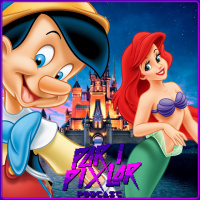 Avsnitt 112 – Sidequest Disney