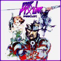 Par i Pixlar Avsnitt 74