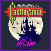 Par i Pixlar Avsnitt 79