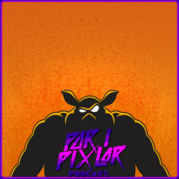 Par i Pixlar Avsnitt 78