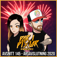 Avsnitt 145 – Årsavslutning 2020