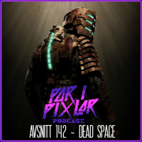 Avsnitt 142 – Dead Space