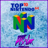 Par i Pixlar Avsnitt 106