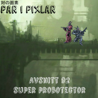 Par i Pixlar Avsnitt 92