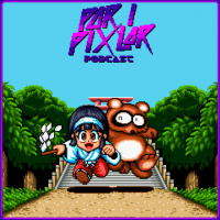 Par i Pixlar Avsnitt 67