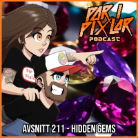 Avsnitt 211 – Hidden Gems