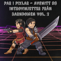 Par i Pixlar Avsnitt 93