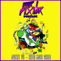 Avsnitt 141 – Super Mario World