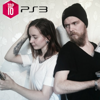 Par i Pixlar Avsnitt 87
