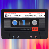 Par i Pixlar Avsnitt 95