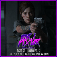 Avsnitt 137 – Blandband Vol. 13