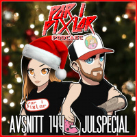 Avsnitt 144 – Julspecial 2020