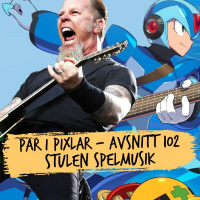 Par i Pixlar Avsnitt 102