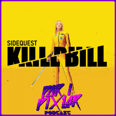 Podcast Par I Pixlar
