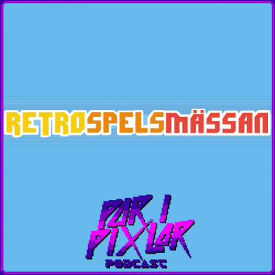 Podcast Par I Pixlar