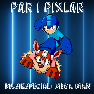 Podcast Par I Pixlar
